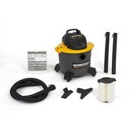 WORKSHOP Wet Dry Vac WS0910VA General Purpose Wet Dry Vacuum Cleaner, 9-Gallon Shop Vacuum Cleaner, 4.25 Peak... N3