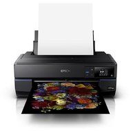 Epson SureColor P800 Standard Edition UltraChrome HD Inkjet Photographic Printer, 2880x1440 dpi, Wi-Fi