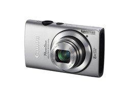 Canon PowerShot ELPH 310 HS 12.1 MP CMOS Digital Camera with 8x Wide-Angle Optical Zoom Lens and Full 1080p HD... N20
