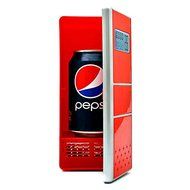 WINOMO Mini USB Fridge Refrigerator Icebox USB Can Cooler Thermobox (Red) N3