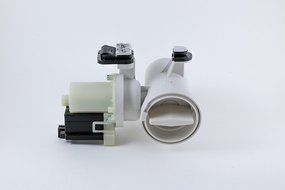 WHIRLPOOL DRAIN PUMP W10130913 W10117829 AP4308966 PS1485610 - 1-3 DAY DELIVERY