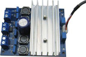 Yeeco BTL 100W TDA7492P 2CH Dual Channel Audio Digital Amplifier 50W + 50W DC 12V-26V Stereo Audio Power Amp Speaker...