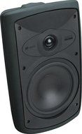 Niles - OS7.3 2-Way Indoor/Outdoor Speakers (Pair) - Black