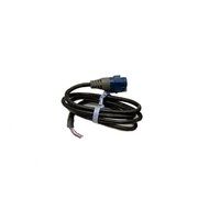 SIMRAD BSM-1 Adapter Cable, MFG# 000-10046-001, adapts transducers to 7 pinblue connector...