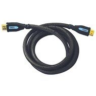 Naxa NAC-212 12 FT 1.4V Ethernet HDMI Cable consumer electronics