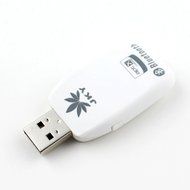 JKY Mini USB Bluetooth Music Receiver Wireless 3.5mm Stereo Audio Adapter for Car PC Speakers N2