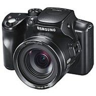 Samsung EC-WB2100BPBUS 16.38 Megapixels Digital Camera - 35x Optical Zoom/5x Digital Zoom - 3-inch LCD Display...