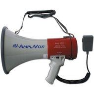 APLS602MR - MityMeg Piezo Dynamic Megaphone