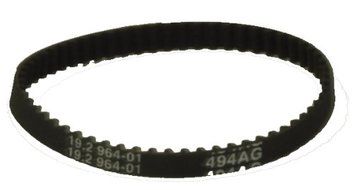 Oreck Dutchtech Canister Vacuum Cleaner Power Nozzle Gear Belt