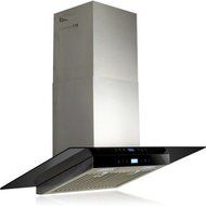AKDY 36'' 380 CFM Convertible Wall Mount Range Hood