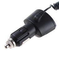 A2DP 3.5mm Car Handsfree Bluetooth AUX Stereo Audio Receiver Adapter Charger N2
