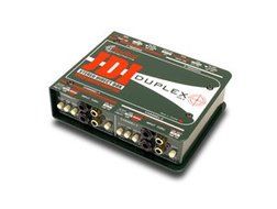 Radial Engineering Duplex