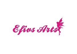 Efivs Arts 200pcs Cute Smile Face Self Adhesive Cookie Bakery Candy Biscuit OPP Plastic Bags for Bakery Party...