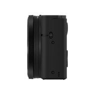 Sony Cyber-shot Rx100 with 3.6x Zoom - International Version (No Warranty) N3
