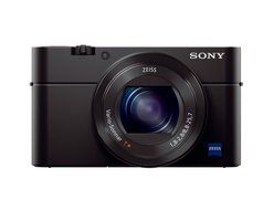 Sony Cyber-shot DSC-RX100 IV 20.1 MP Digital Still Camera N12