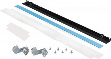 Electrolux White Front Load Laundry Pair with EFLS517SIW 27" Washer, EFME517SIW 27" Electric Dryer and STACKIT7X...