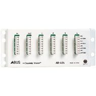 CHANNEL VISION AB-404 A-bus Panel Distribution Module