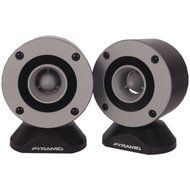 PYRAMID TW28 Tweeters (3.75) consumer electronics