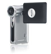 Mustek DV524C HD 5MP CMOS Digital Camera