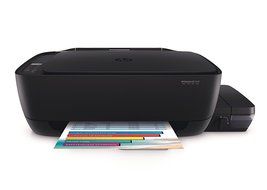 HP DeskJet GT5810 All-in-One Inkjet Printer, Copy, Scan Infinite Ink System (Photo and Document All-in-One)