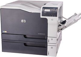 HP Color Laserjet Enterprise M750n Laser Printer