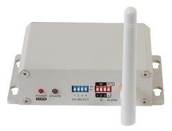 2.4GHz Wireless Video Receiver