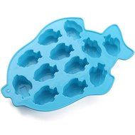 Sher Small Chocolate Silicone Mold