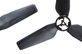 DJI Snail 5048S Tri-blade Quick-release Propellers (2 pairs) CP.EP.000120 N3