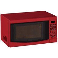 Avanti MT07K4R 0.7 Cut Microwave Oven, Red