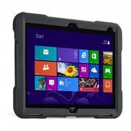 KENSINGTON TECHNOLOGY BLACKBELT RUGGED BAND PROT BLK CASE FOR HP ELITEPAD 10 / K97314WW /