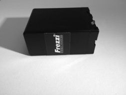 Frezzi Energy Systems PB-77 Replacement Lithium-Ion Battery for Sony N4