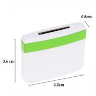 Andoer Bluetooth A2DP Music Audio 30 Pin Receiver Adapter for iPod iPhone iPad Speaker Dock N3