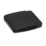 Andoer Bluetooth A2DP Music Audio 30 Pin Receiver Adapter for iPod iPhone iPad Speaker Dock N5