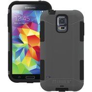 TRIDENT AG-SSGXS5-GY000 Samsung(R) Galaxy S(R) 5 Aegis(R) Series Case (Gray) consumer electronics
