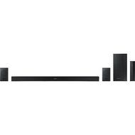 Samsung Soundbar (HW-K370/ZA) with with Monoprice Soundbar Bracket, Xit High-Speed HDMI Cable with Ethernet 6... N4
