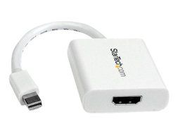 STARTECH.COM MDP2HDW / Mini DisplayPort HDMI Adapter