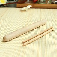 Farmunion new 32pcs Gum Paste Cake Cutter Maker Mold Flower Set Tool N2