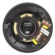 OSD Audio ACE850 8-inch Kevlar 175-Watt Trimless Thin Bezel In-Ceiling Speaker, Pair N2