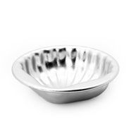 DUFUSTORE 1pcs Shell Aluminum Mold Cookie Cake Dessert Handmade Soap Muffin Bakeware Pan