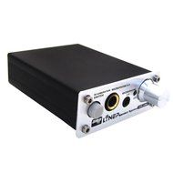 Julyfox&reg;two-channel Echo Microphone Amplifier with Imported Professional Echo Control Chip Made of Aluminum Alloy...