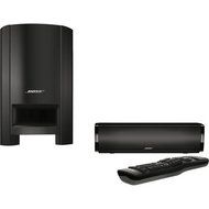 Bose CineMate 15 Home Theater Speaker System (Black) N4