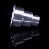 Mini 3 Tier Cupcake Pudding Cake Mold Baking Pan by Generic N4