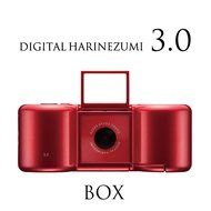 Digital Harinezumi 3 -Special Edition- Hedgehog 3 Red Box Set N3