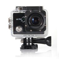 Feccoe 2.0 Inch Sports Action Camera,Wifi Function,14M Photo,1080P 4K HD,170&deg;Wide Angle Lens,Water-resistant,Support... N3