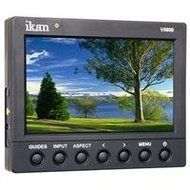 Ikan V5600 5.6&quot; HD LCD Video Monitor with 1024 x 600 Resolution and HDMI Input N2