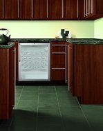 Single Zone Built-In Wine Refrigerator