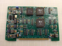 T-Com 2100-108-03, 235A Receiver Board T45533 N2