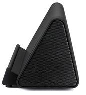 Close Contact Induction Speakers and Phone Support Loudspeakers White N3
