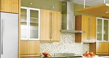 Faber GEMM24SS 24" Gemma Canopy Range Hood, Stainless Steel, 600 CFM N3