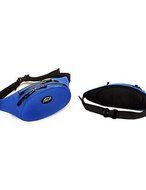 SB@Fulang Outdoor Multifunctional Pockets Chest Package Inclined Shoulder Bag SB80